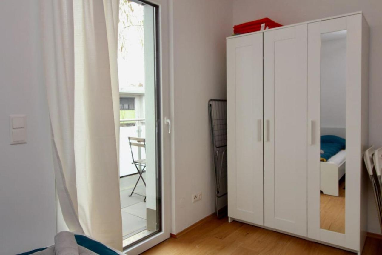 Apartment Modern Balcony With Free Parking Wien